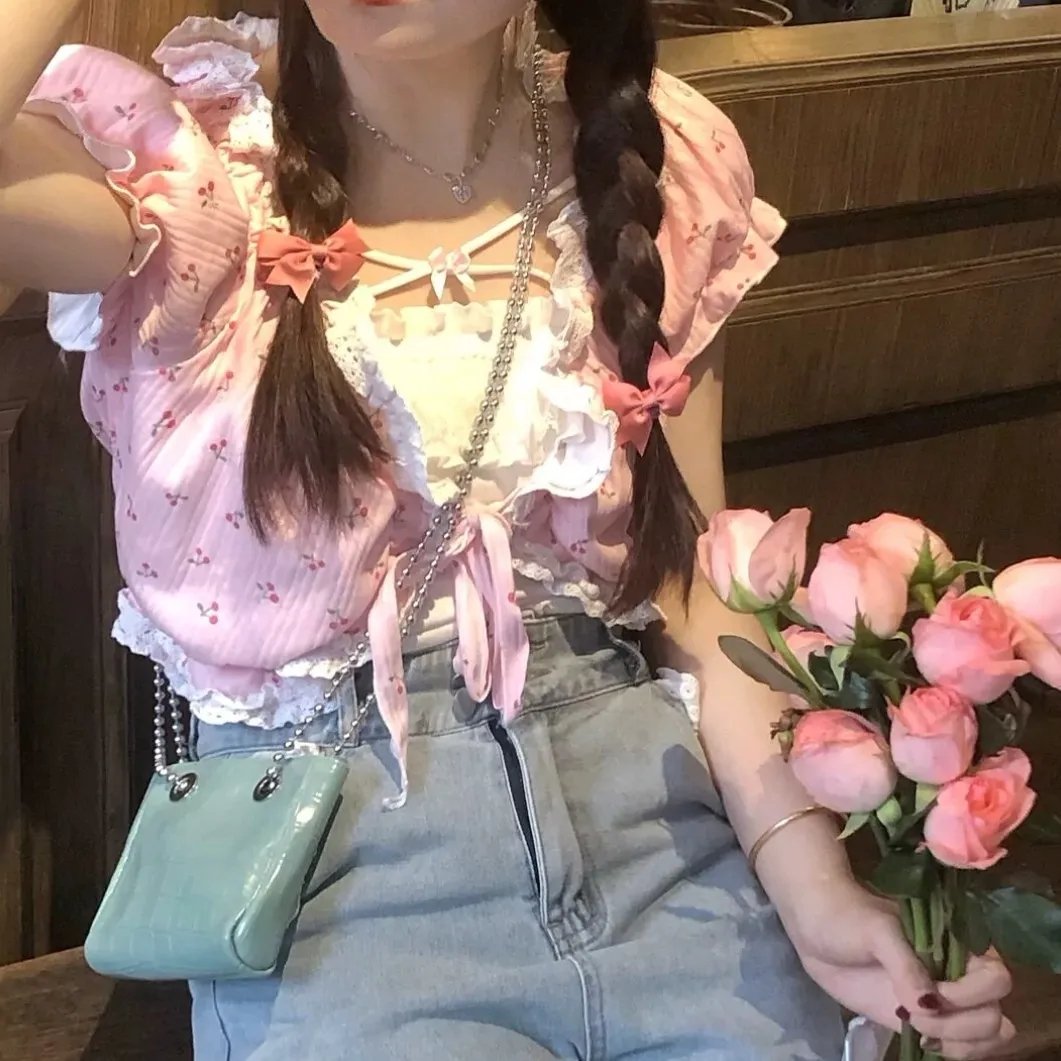 火腿与芝士