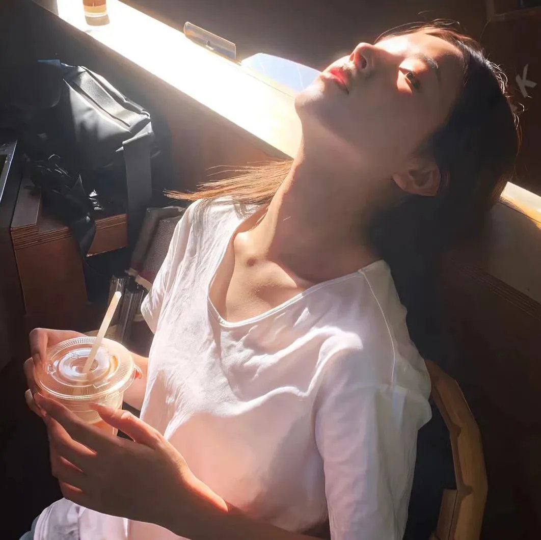 我就是这般女子
